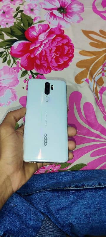 oppo A5 2020 4