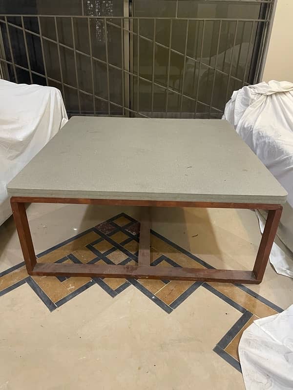 center table new 0