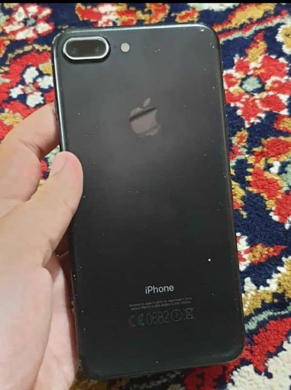 i phone 7 plus 1