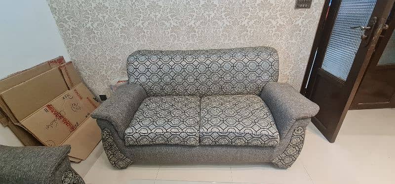 9 seater sofa set 1