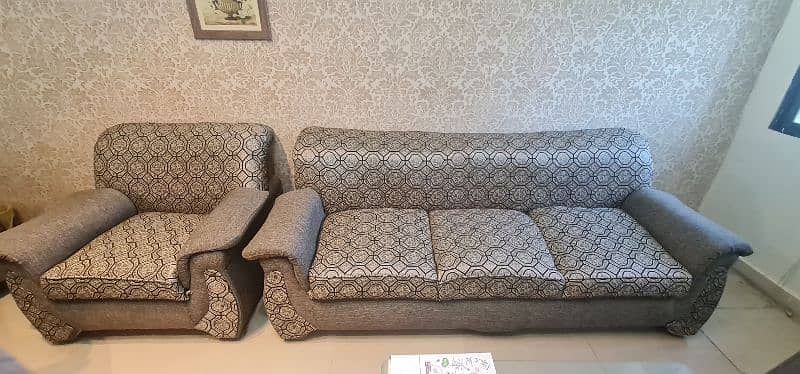 9 seater sofa set 2