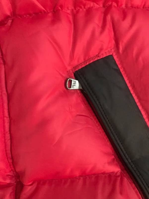 Polo Ralph Lauren big pony down puffer jacket 4