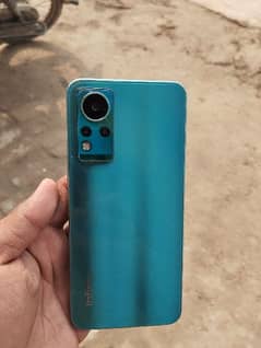 Infinix note 11 (4+128)