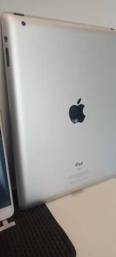 ipad 4th Generation