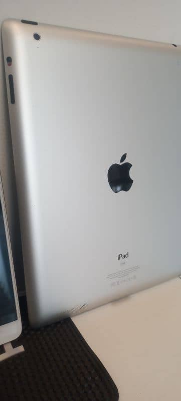 ipad 4th Generation 0