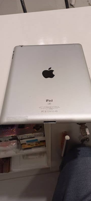 ipad 4th Generation 2