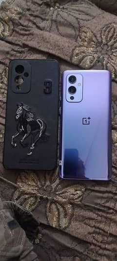 OnePlus 9