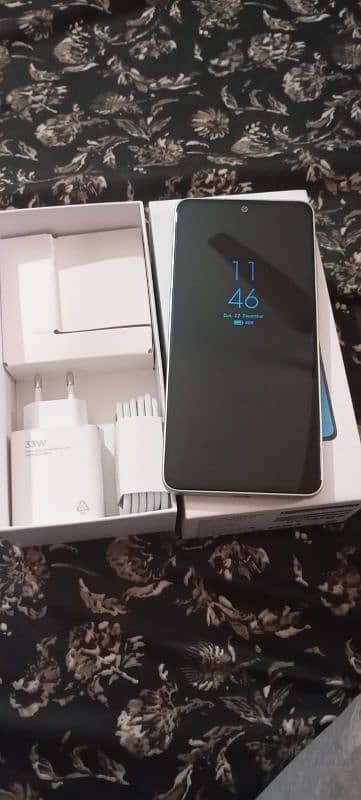 Redmi Note 13 8/256 3