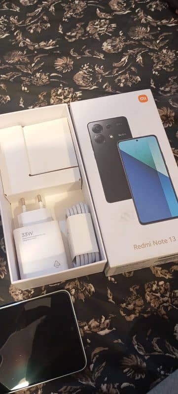 Redmi Note 13 8/256 6