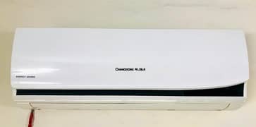 Changhong Ruba 0.75 ton Split AC