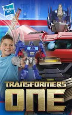 transformers toys  ,bumblee , optimusprime transformation