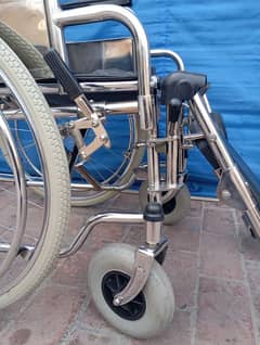 imported wheel chair