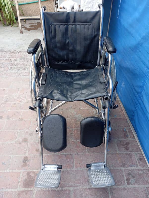 imported wheel chair 1