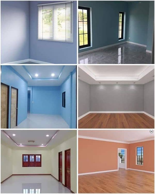 house shop office etc painter home fitters 5