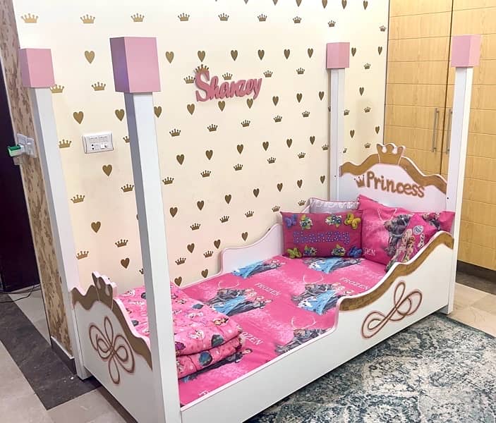 Kids Bed | Baby Bunk Bed | Kids Furniture | Baby Bed for sale 6