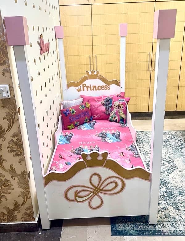 Kids Bed | Baby Bunk Bed | Kids Furniture | Baby Bed for sale 7