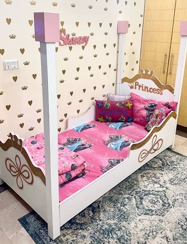 Kids Bed | Baby Bunk Bed | Kids Furniture | Baby Bed for sale 3