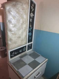 bedroom set for sell