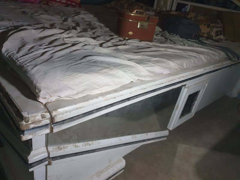 bedroom set for sell 6