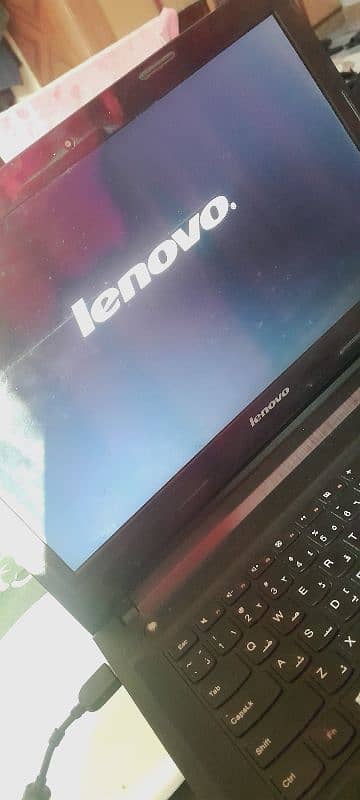 Lenovo Core i3 4