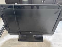 Lg 37inch lc2RR