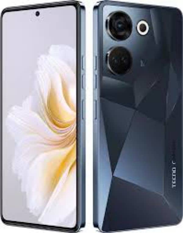 tecno camon 20 0