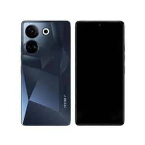 tecno camon 20 2