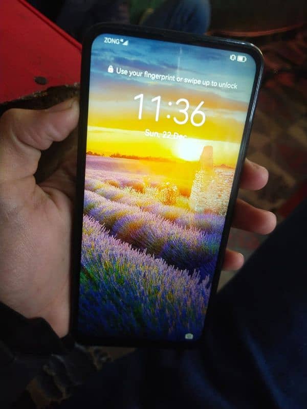 Huawei y9 prime 2019 0