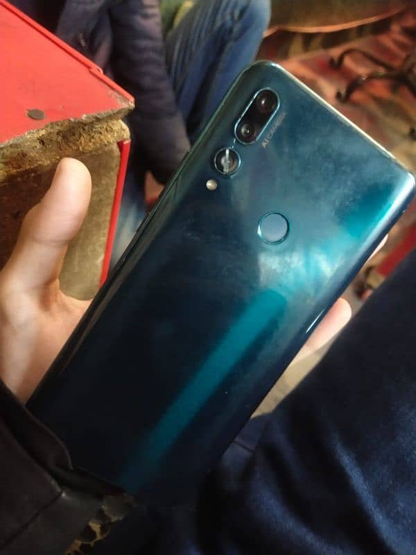 Huawei y9 prime 2019 3