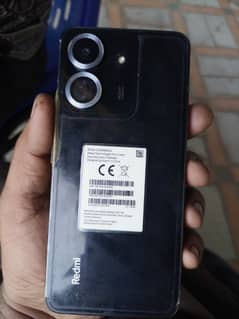 Redmi 13c