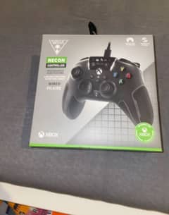 Xbox Series S/X Controller