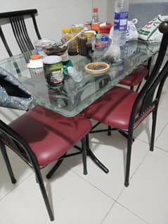 Dinning table