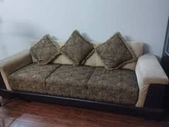 7 Seater Luxury Sofa