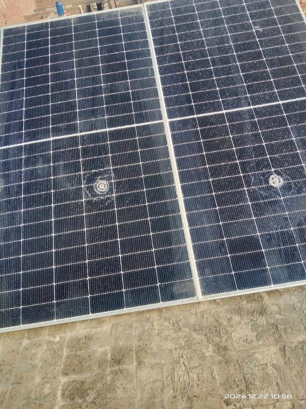 solar panel 585 watt 1