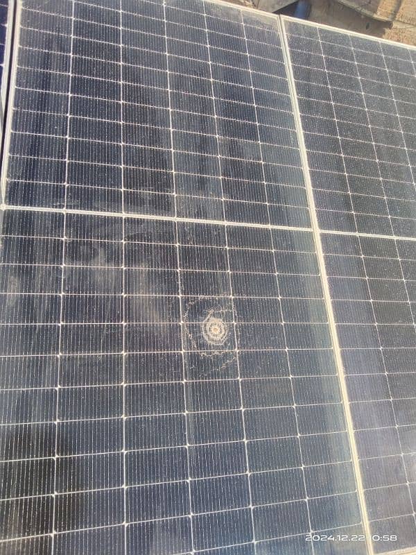 solar panel 585 watt 3