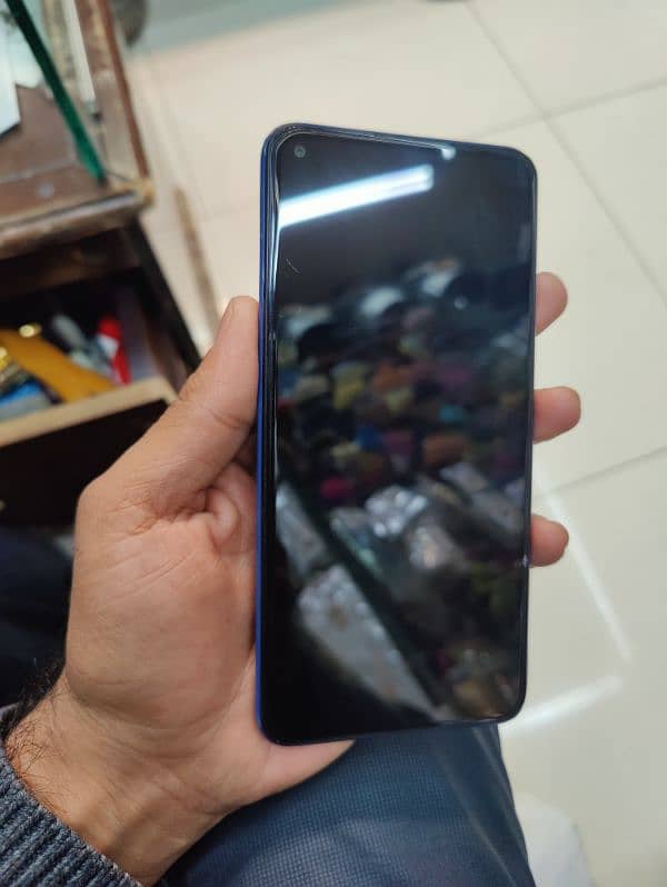 Redmi note 9 1