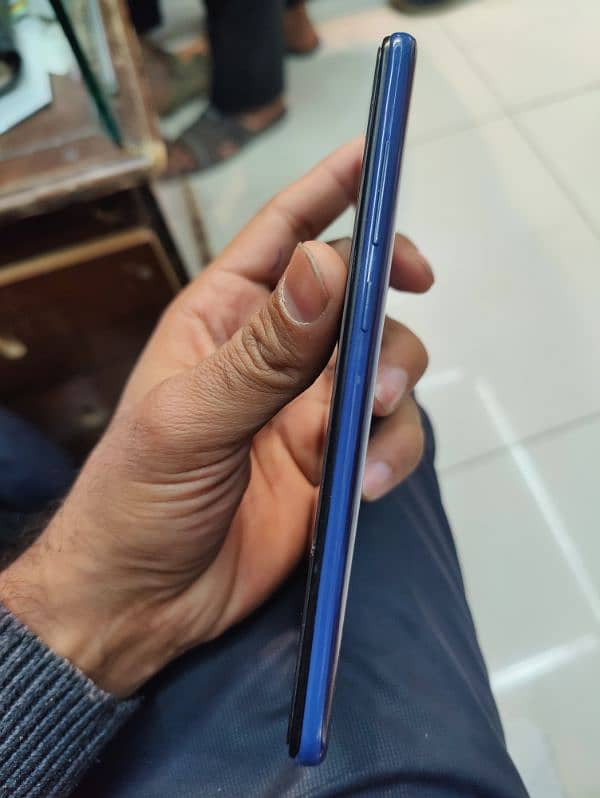 Redmi note 9 4