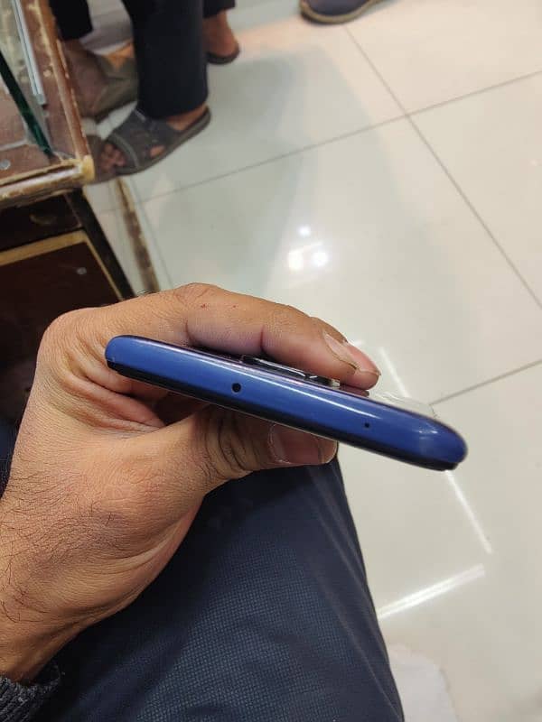 Redmi note 9 5