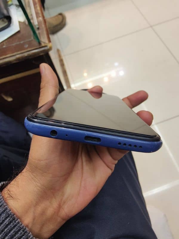 Redmi note 9 6