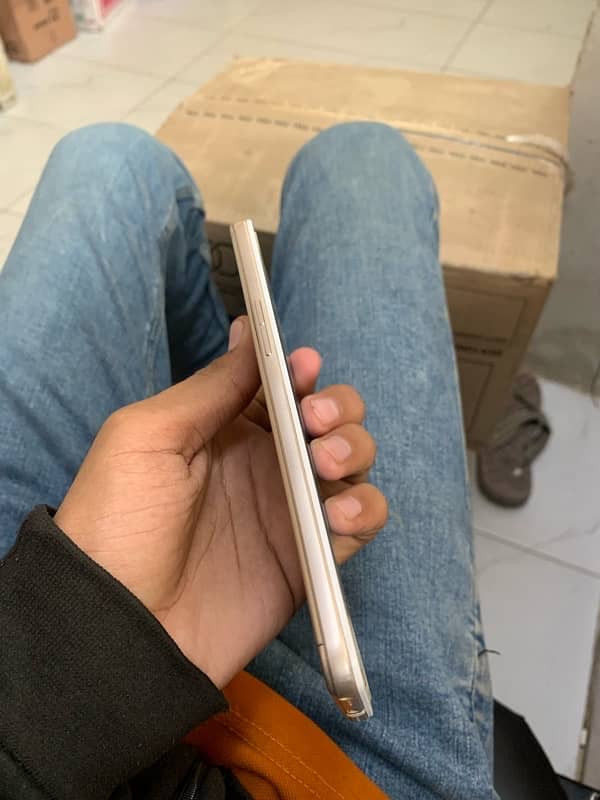 OPPO F1s 4/64 PTA APPROVED 4