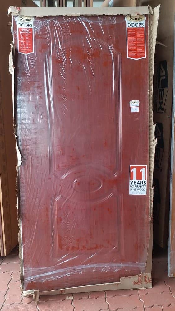 Fiber doors |Wood doors|doors of pvc/malaysia|Furniture| 03062826373 5