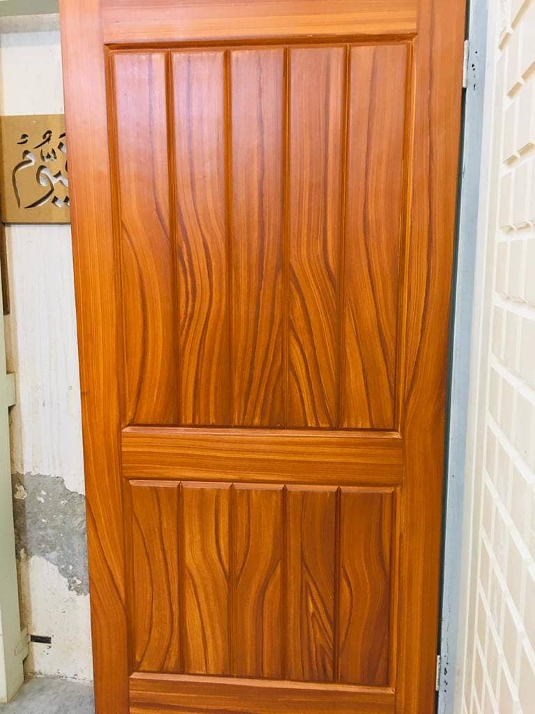 Fiber doors |Wood doors|doors of pvc/malaysia|Furniture| 03062826373 8