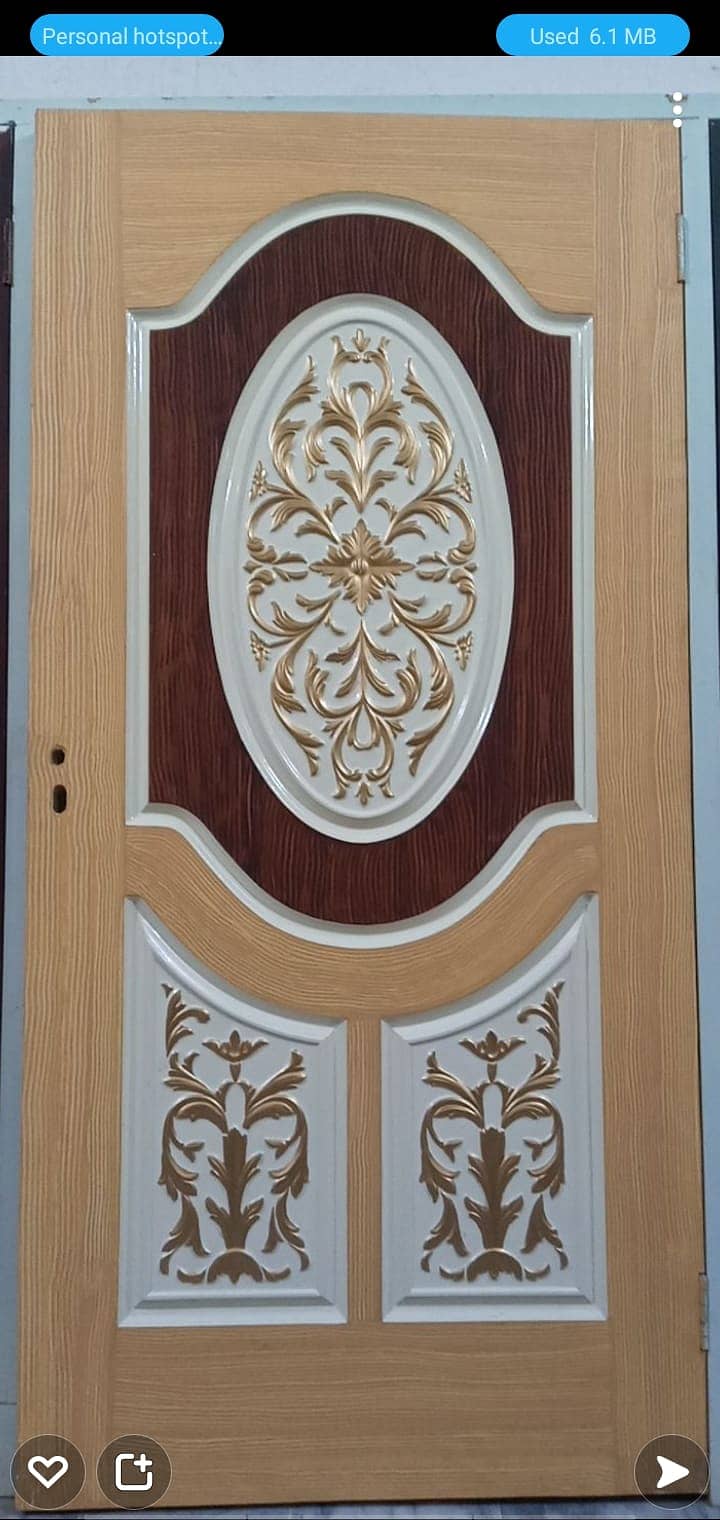 Fiber doors |Wood doors|doors of pvc/malaysia|Furniture| 03062826373 9