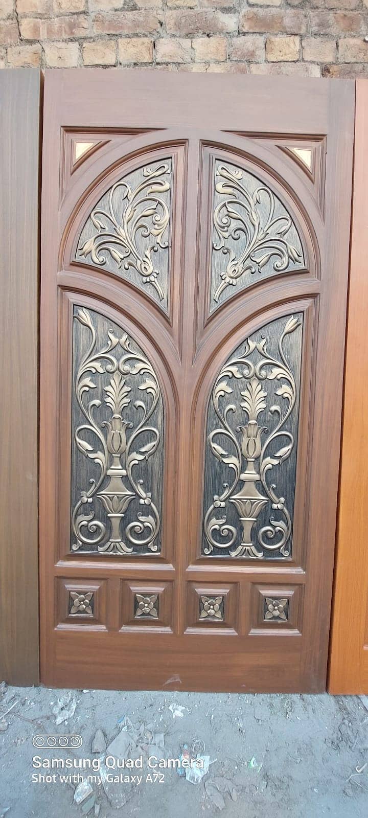 Fiber doors |Wood doors|doors of pvc/malaysia|Furniture| 03062826373 18