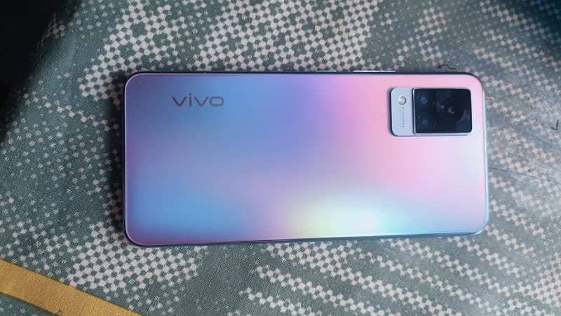 vivo v21 5g 8/128 non PTA 0