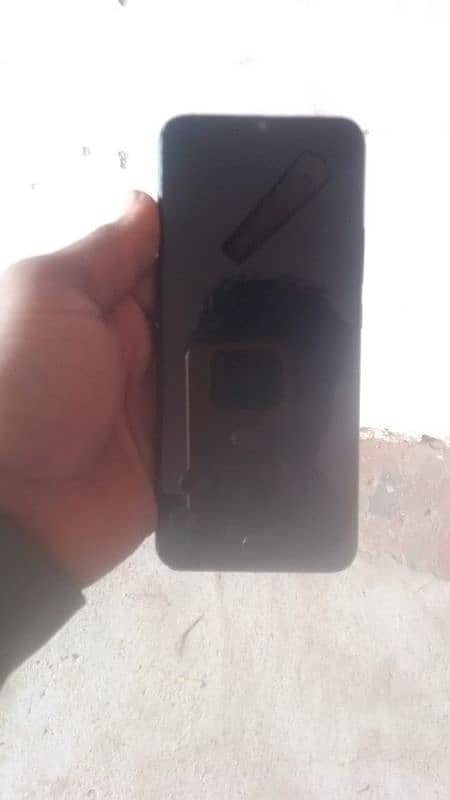 Infinix hot 9 play 4/64 7