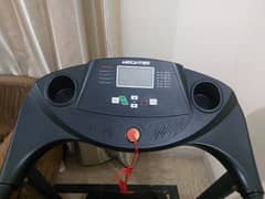 American Fitness TH4000