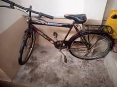 Bicycle in A1 Condition