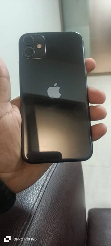 iPhone 11 JV 64GB Waterpack 1