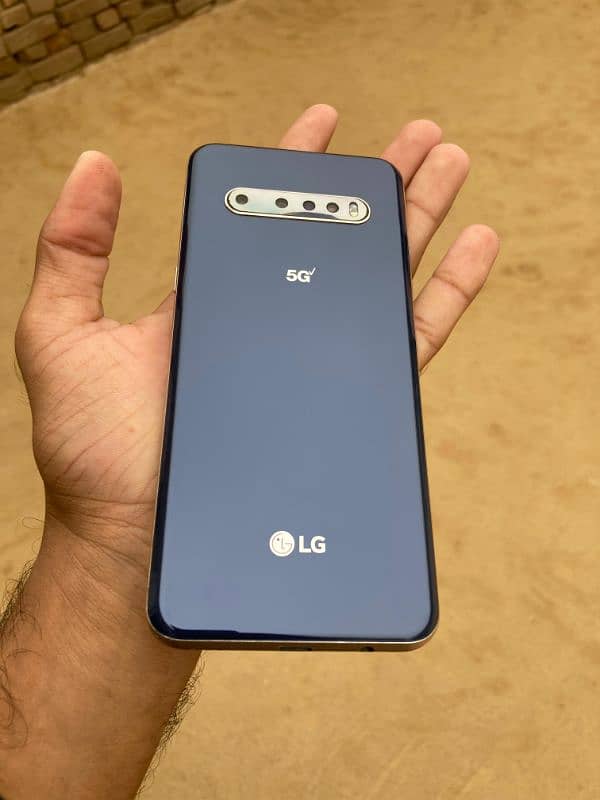 LG v 60 0